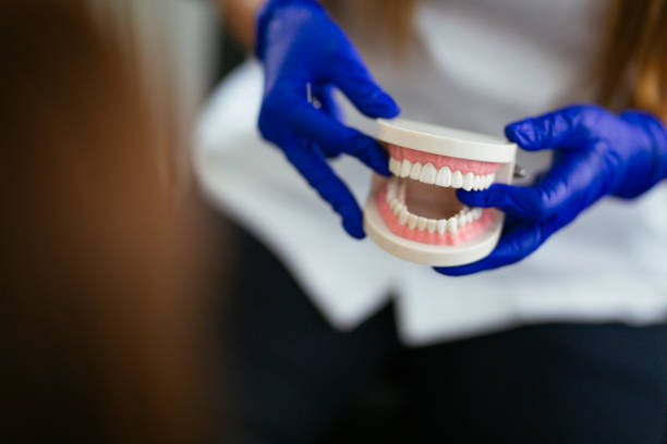 TMJ/TMD Treatment in Kings Grant, NC