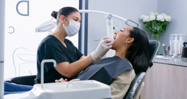 Best Oral Cancer Screening  in Kings Grant, NC