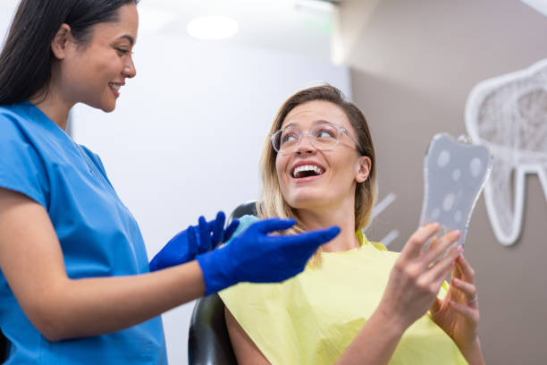Sleep Apnea Treatment in Kings Grant, NC